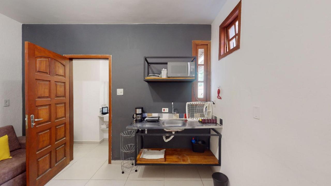 Studio 7 Pinheiros By Oba São Paulo Exterior foto